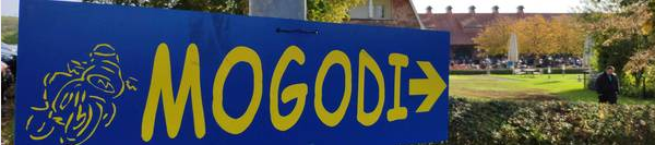 Motorrad-Gottesdienst mit Kollekte für Pickup4Ukraine